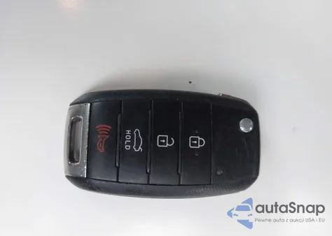 2015 Kia Optima Lx z USA, uszkodzony, nr VIN 5XXGM4A72FG472455